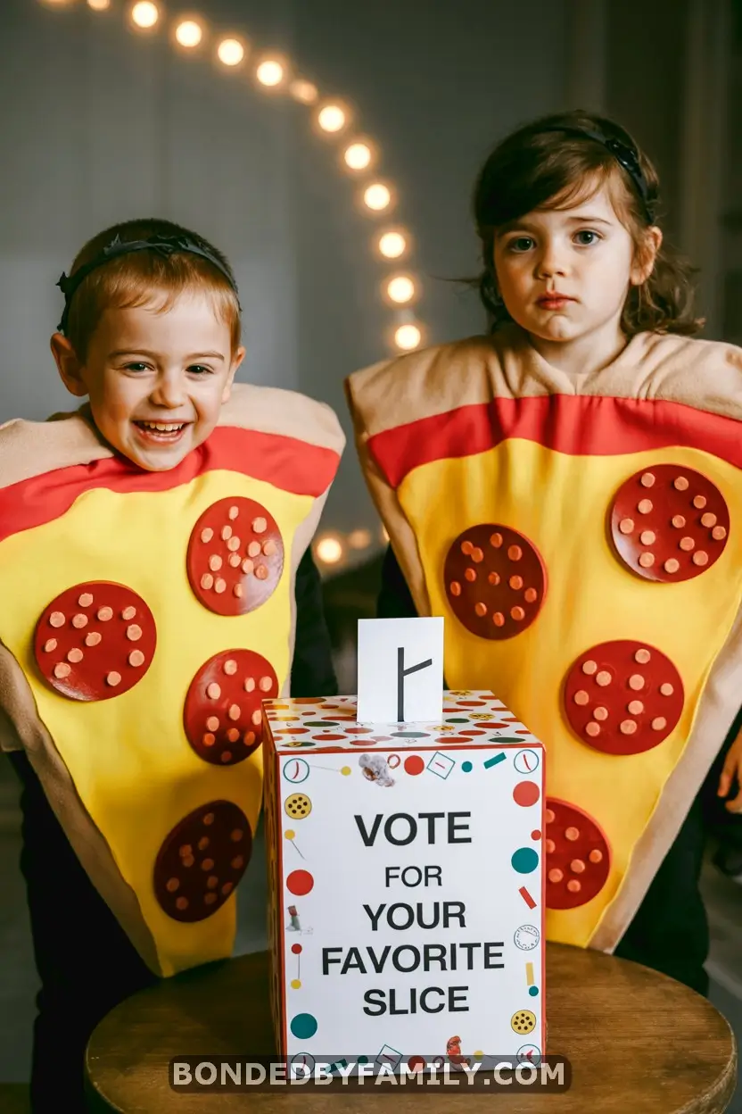 kids halloween party ideas