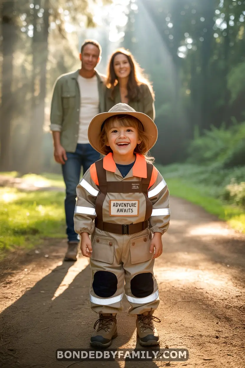 kids halloween party ideas