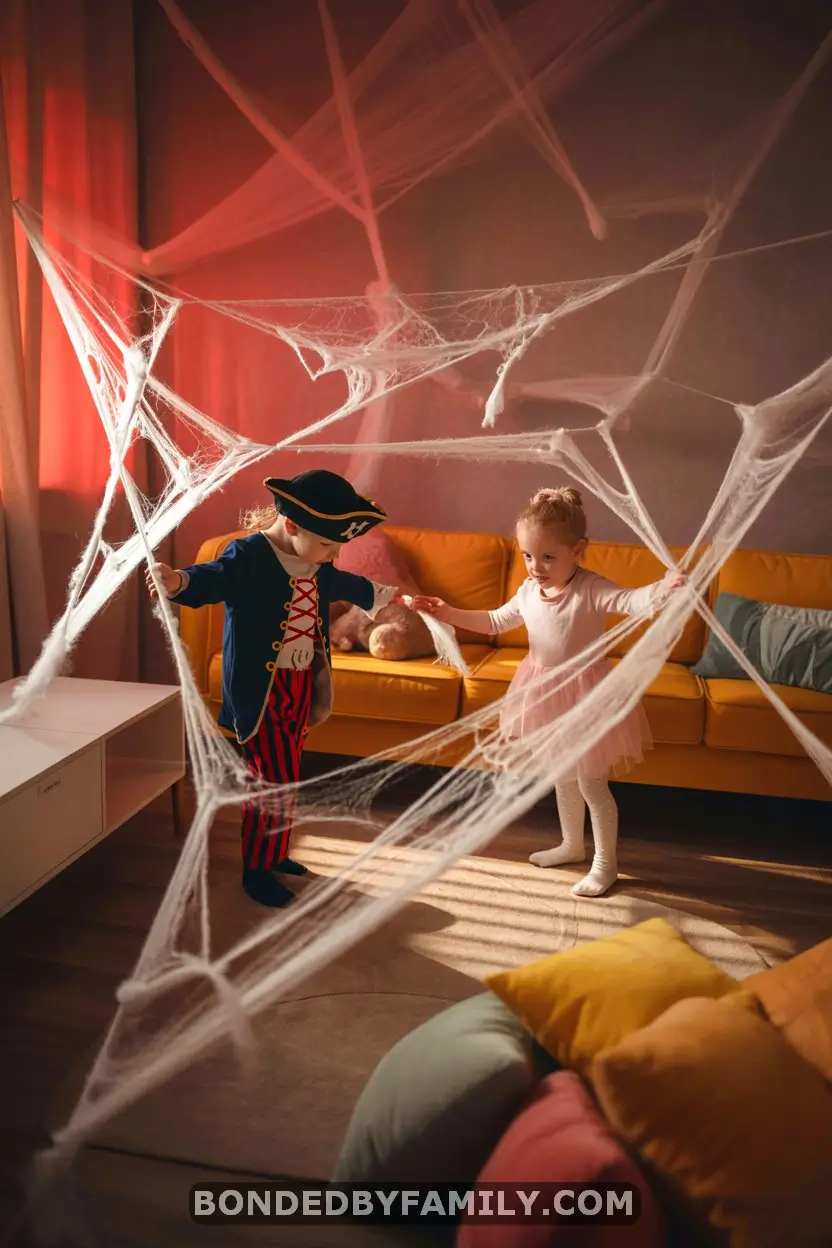 kids halloween party ideas