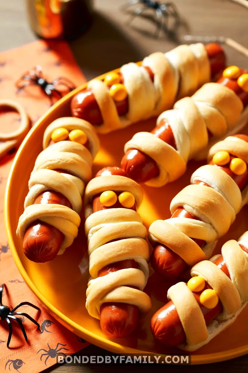 kids halloween party ideas