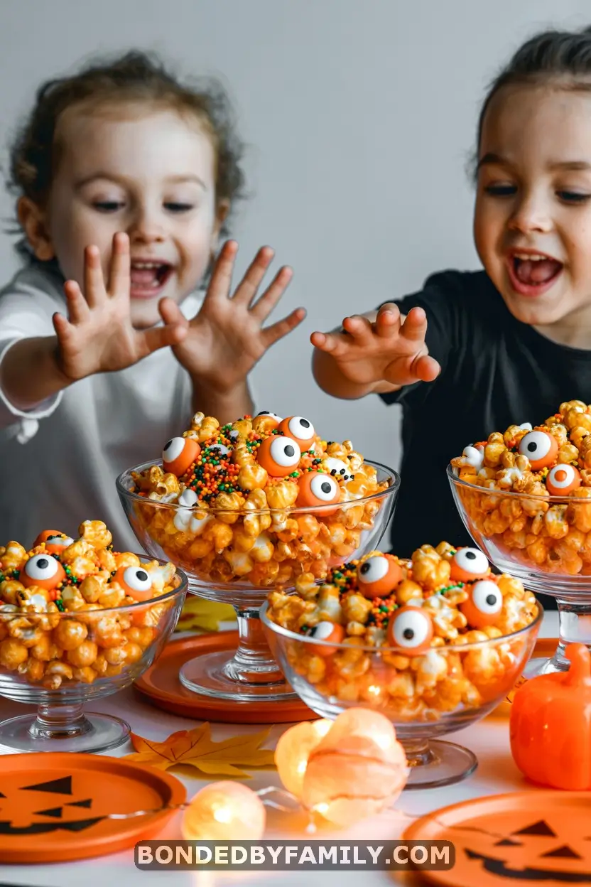 kids halloween party ideas