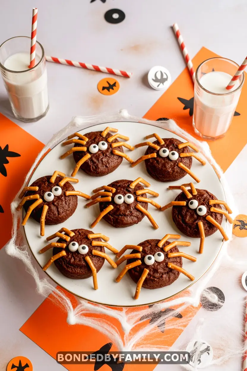 kids halloween party ideas