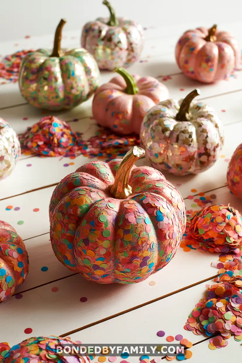 pumpkin painting party ideas