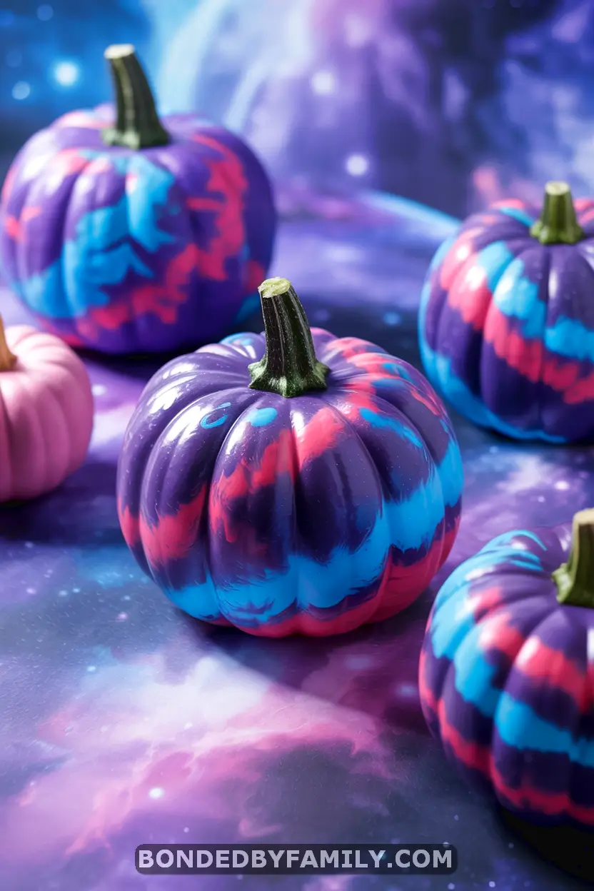 pumpkin painting party ideas