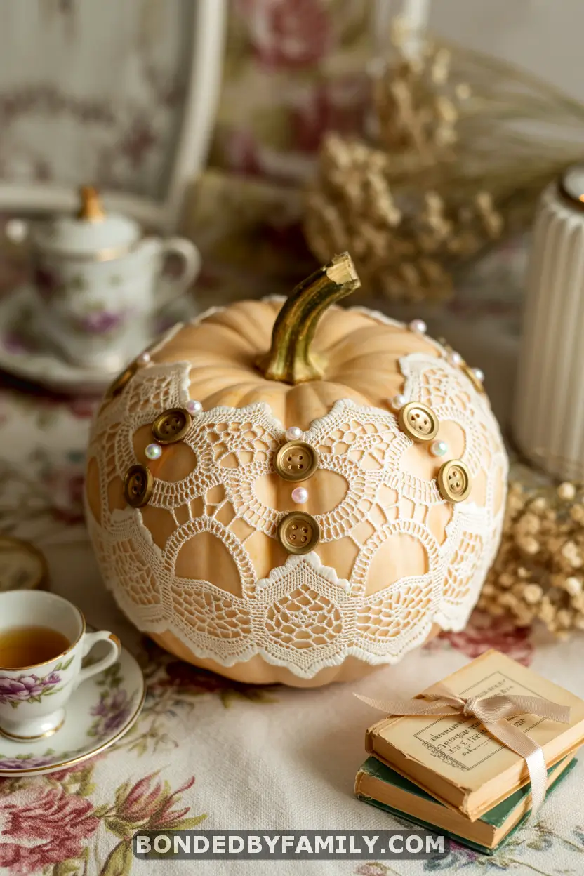 pumpkin painting party ideas