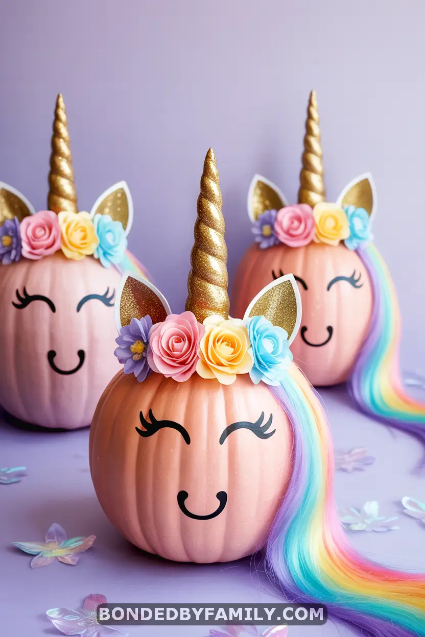 pumpkin painting party ideas