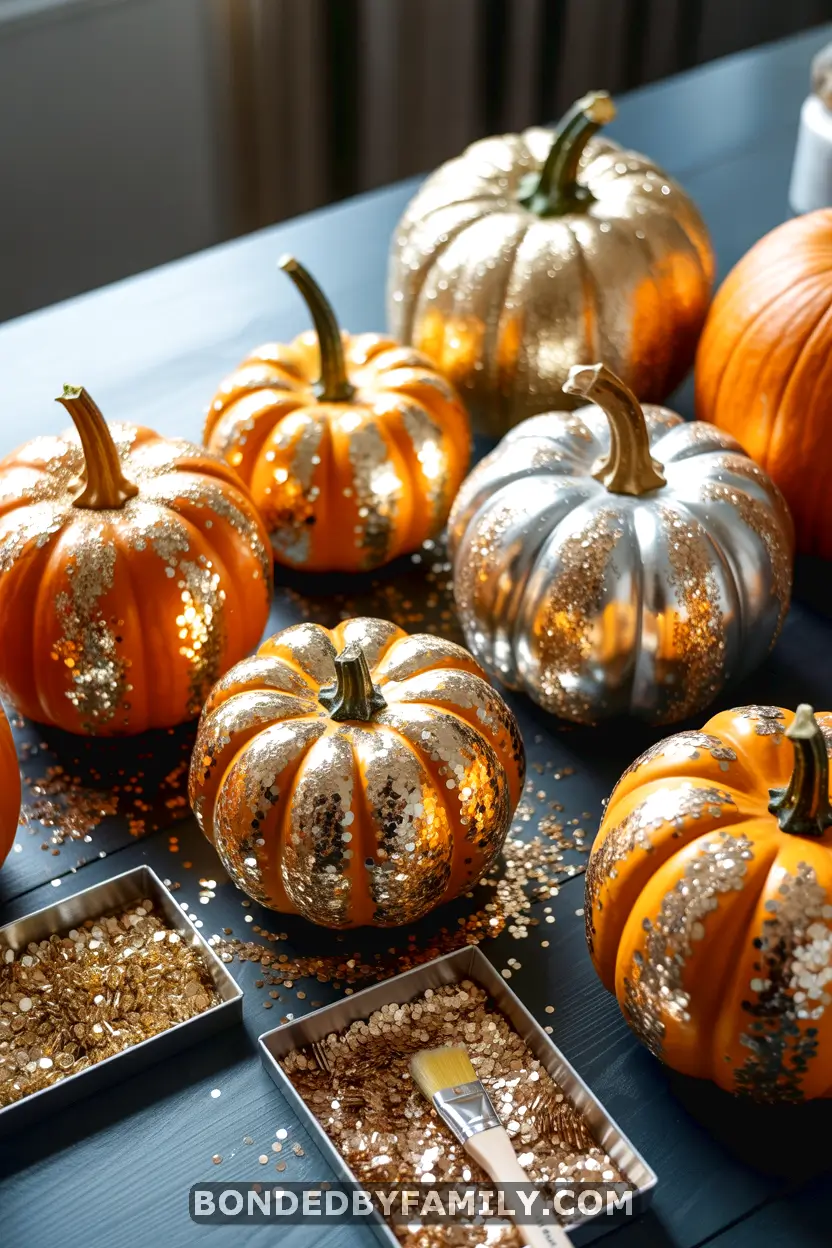 pumpkin painting party ideas