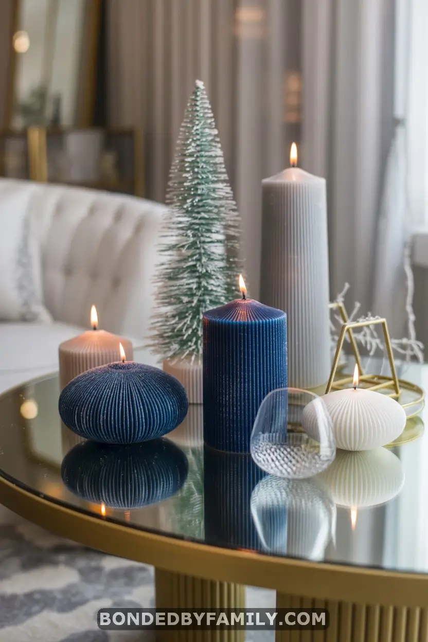 Winter Wonderland Decorations