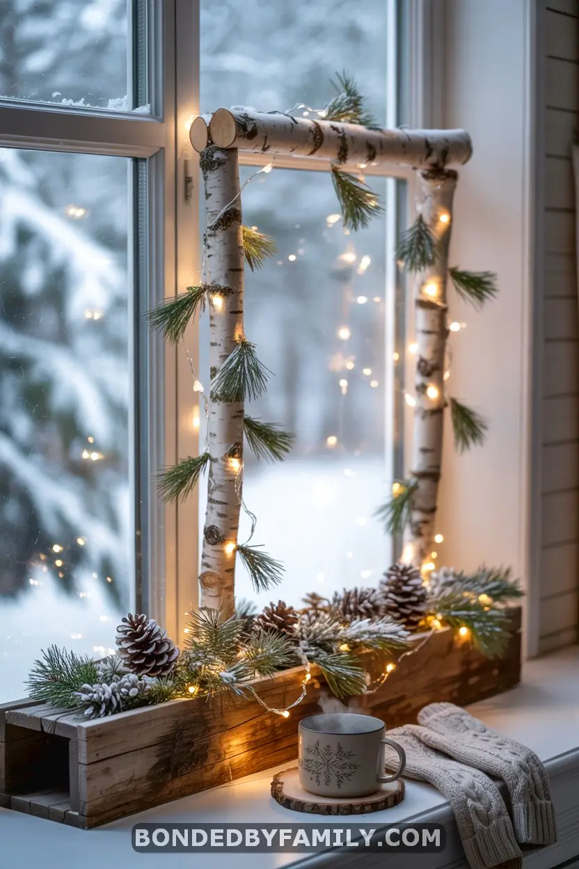 Winter Wonderland Decorations