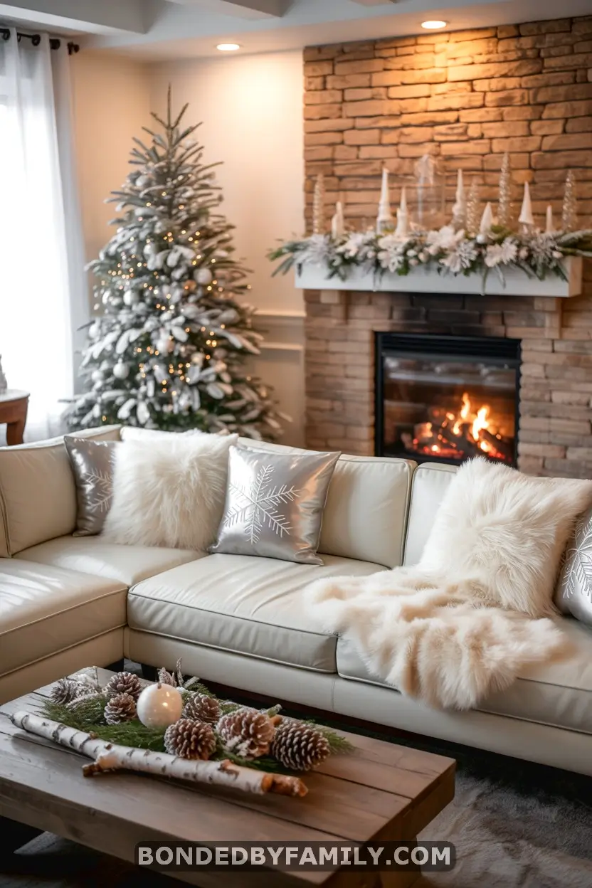 Winter Wonderland Decorations
