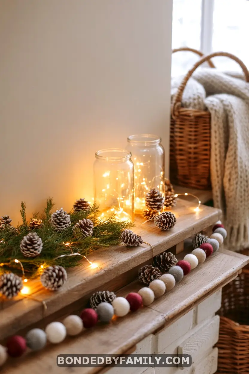 Winter Wonderland Decorations