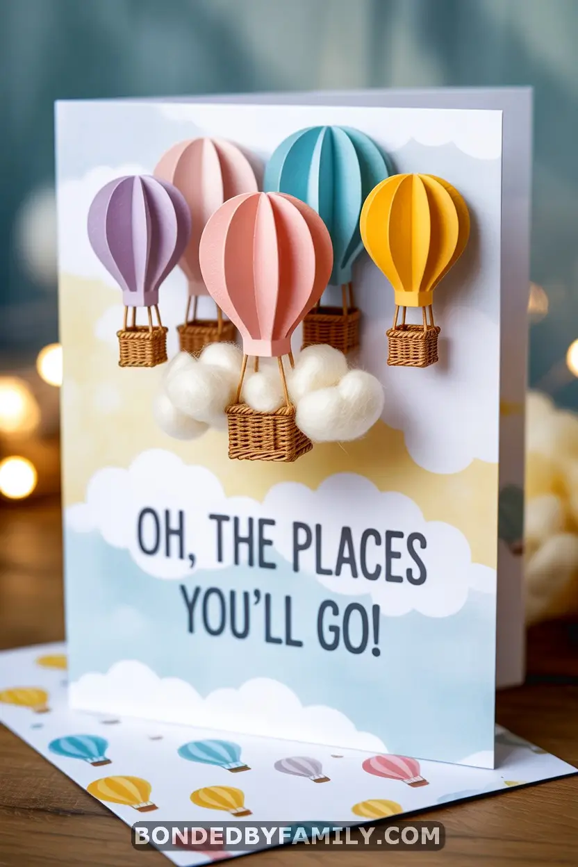 baby shower centerpieces