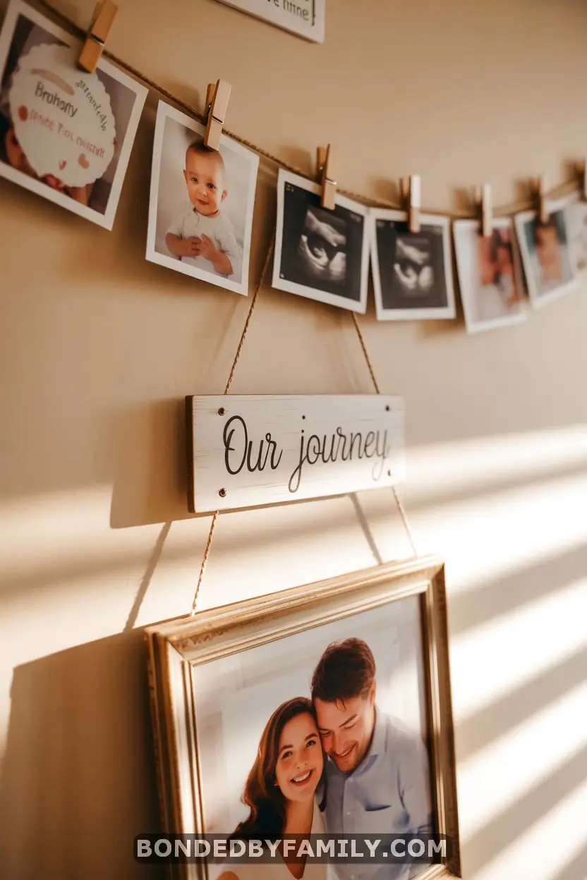 baby sprinkle ideas