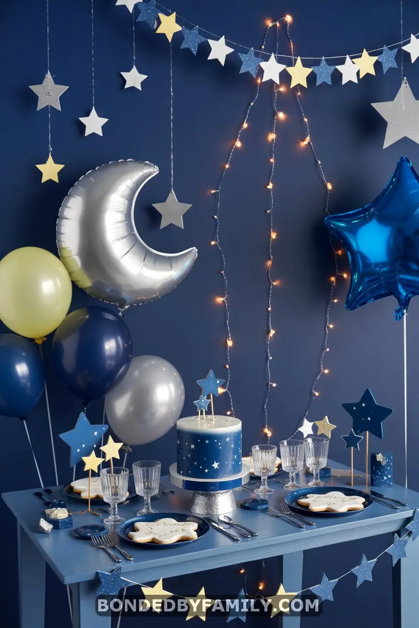 baby sprinkle ideas
