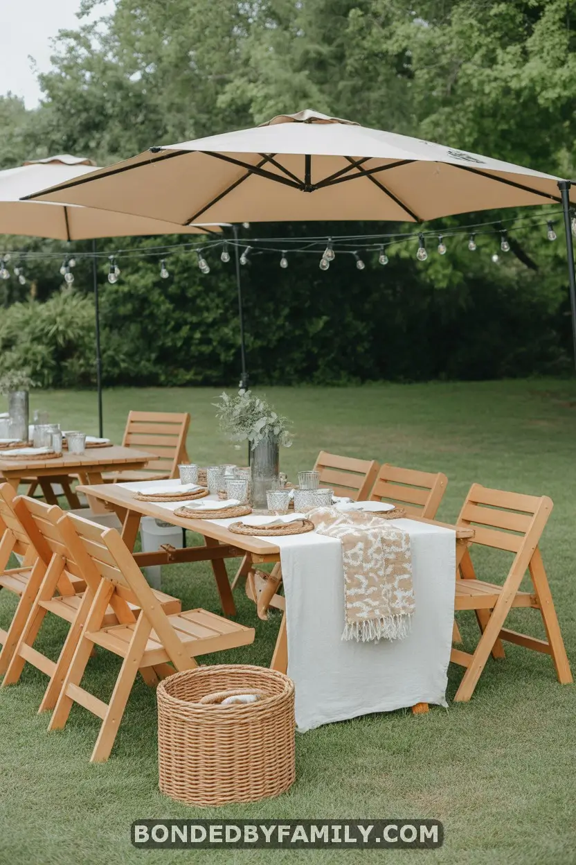 birthday party decorations ideas