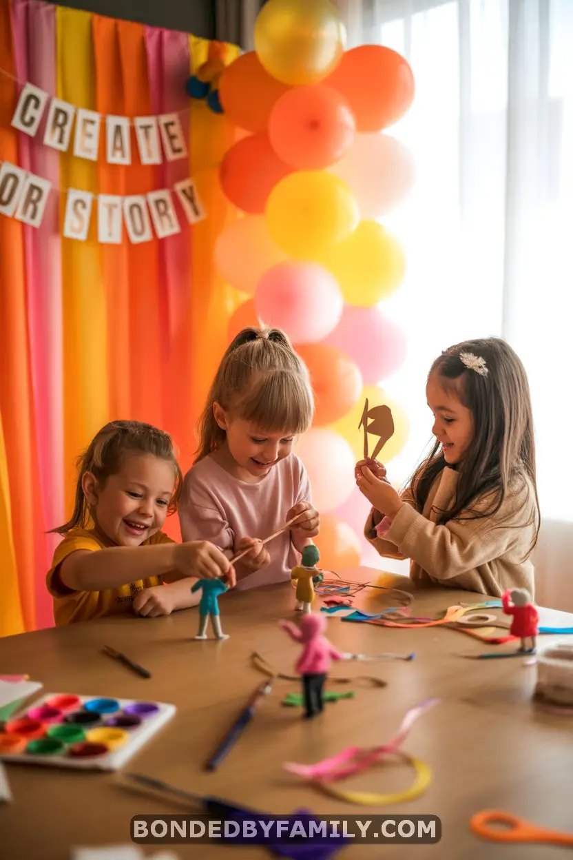 birthday party decorations ideas