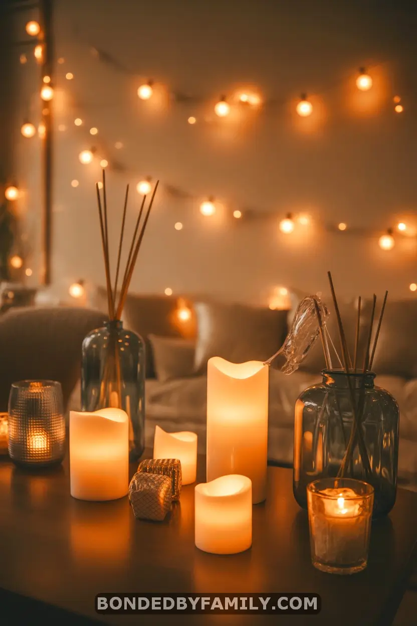 birthday party decorations ideas