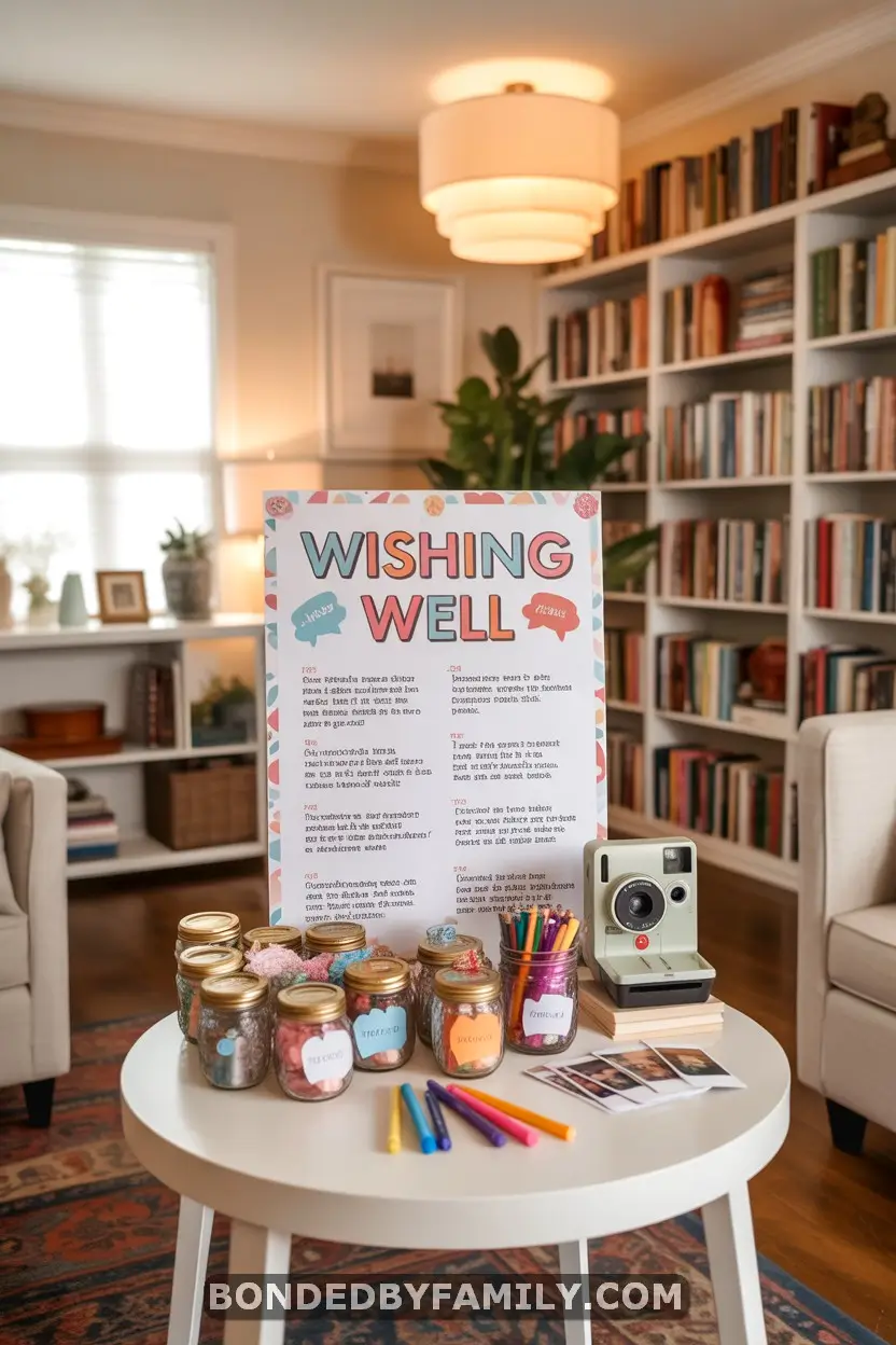 birthday party decorations ideas