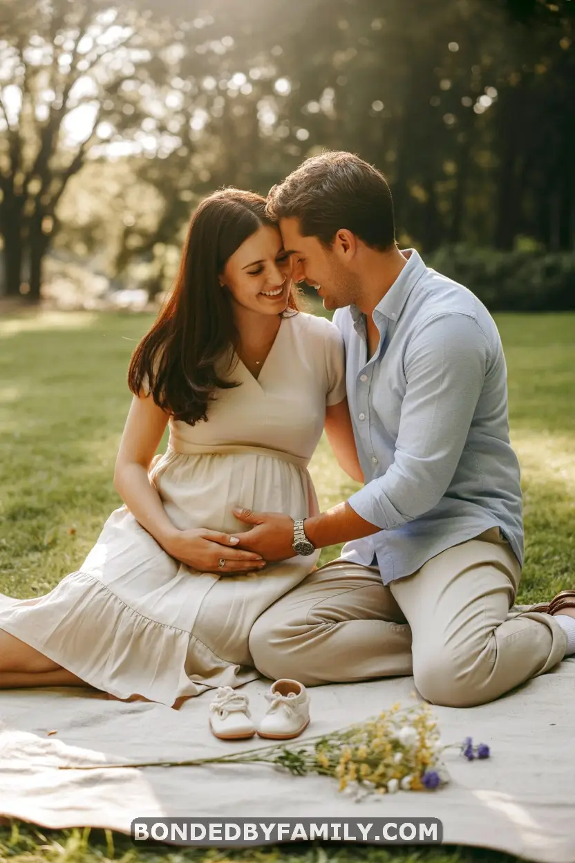 gender reveal outfit