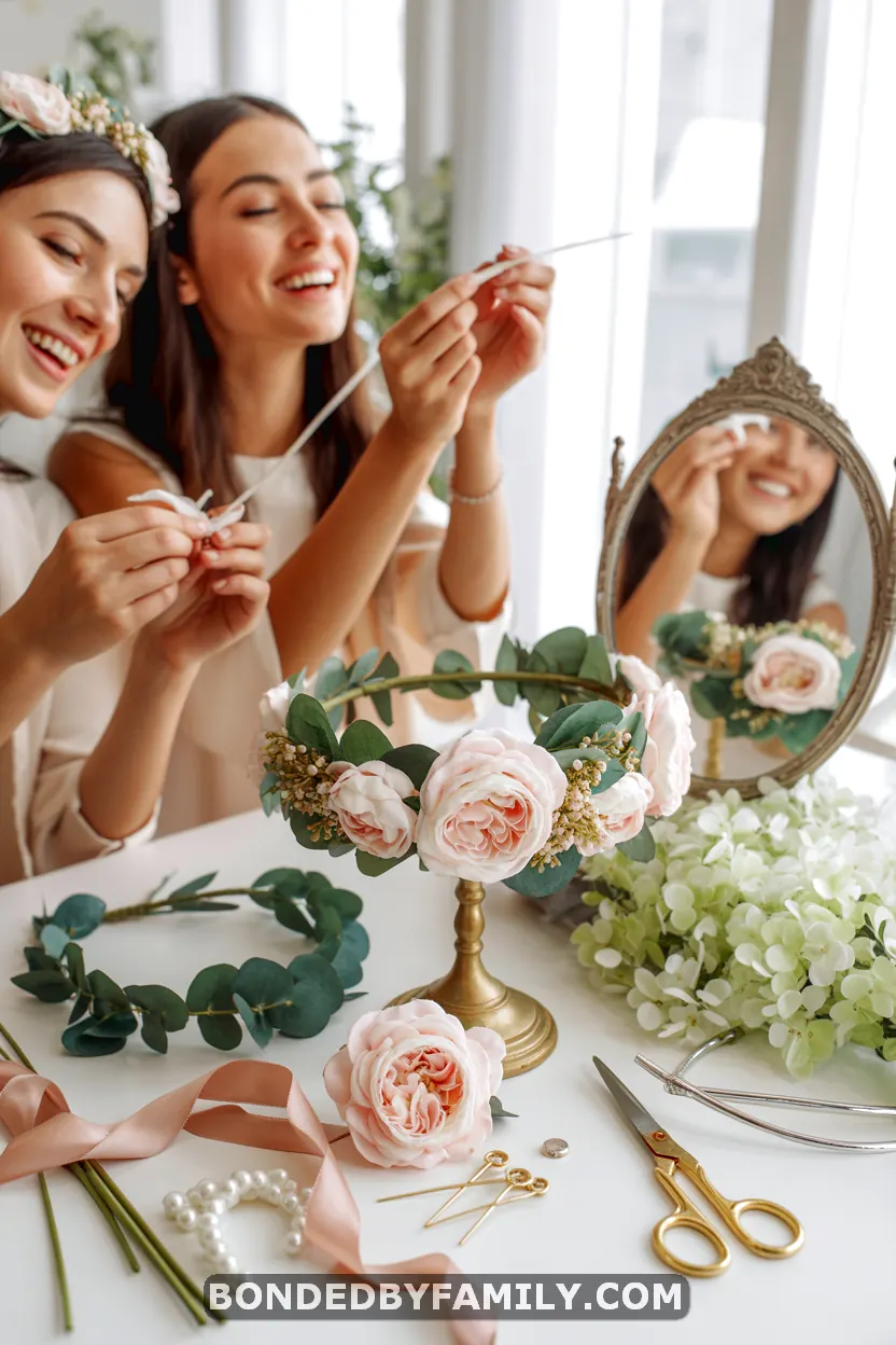 Baby Shower Activities That Are Not Games