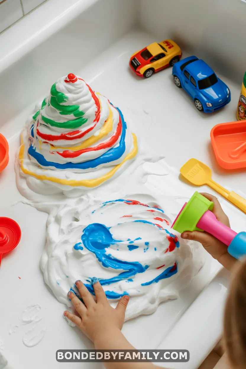 DIY Sensory Bin Ideas