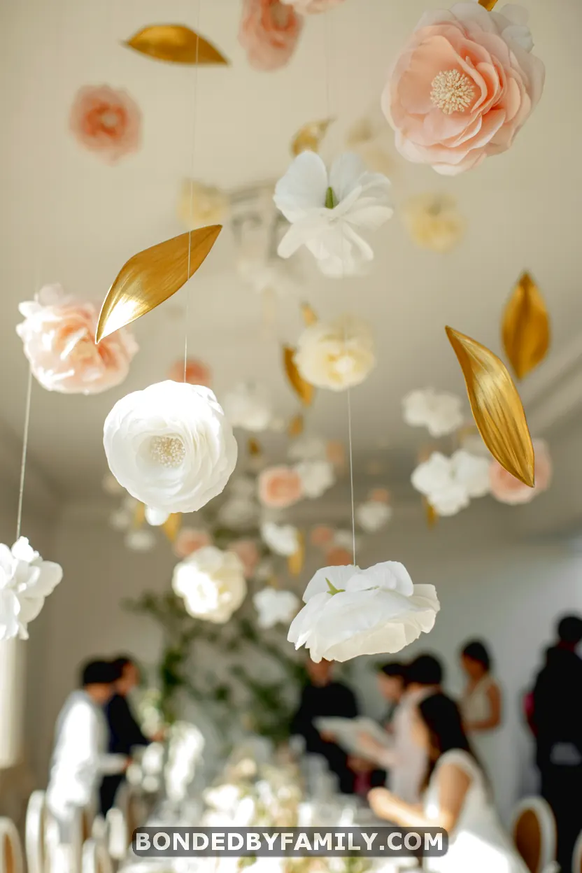 DIY Baby Shower Theme Decorations