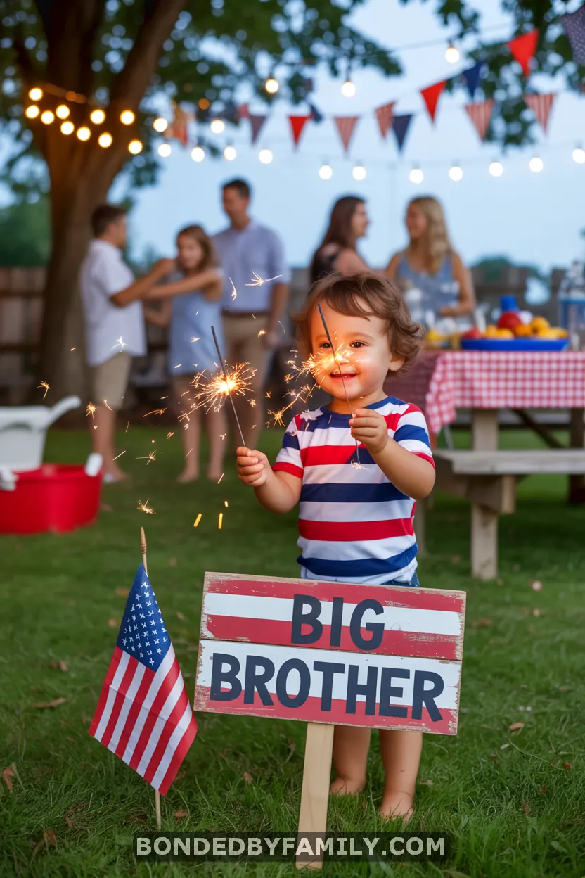 Big Brother Announcement