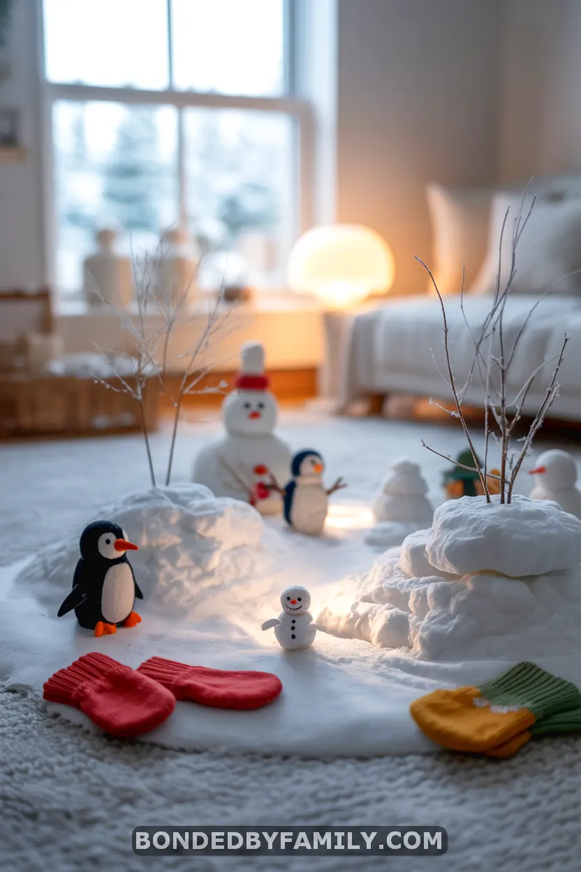 DIY Sensory Bin Ideas