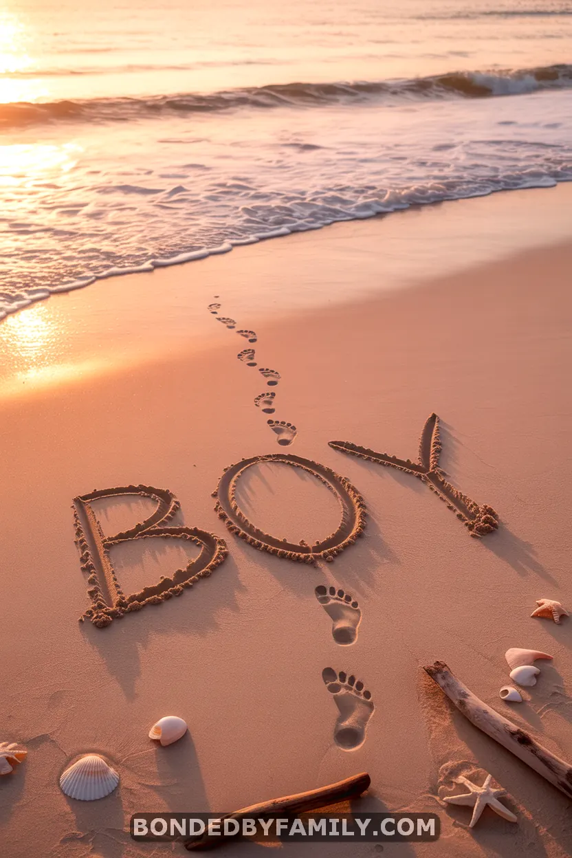 18 Intimate Private Gender Reveal Ideas for Couples