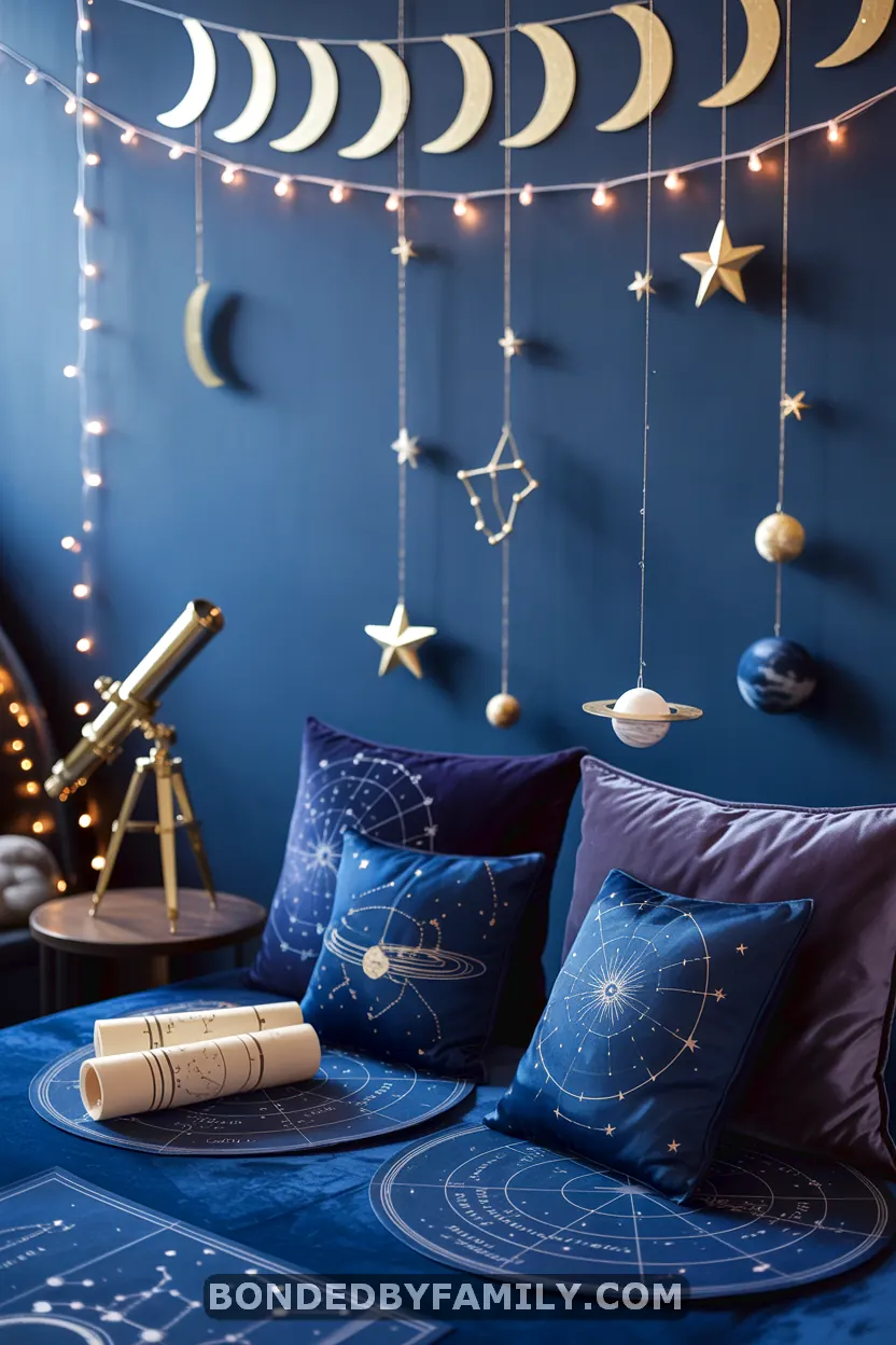 Unique Baby Shower Themes