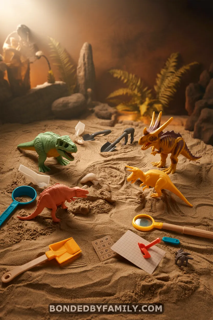 DIY Sensory Bin Ideas