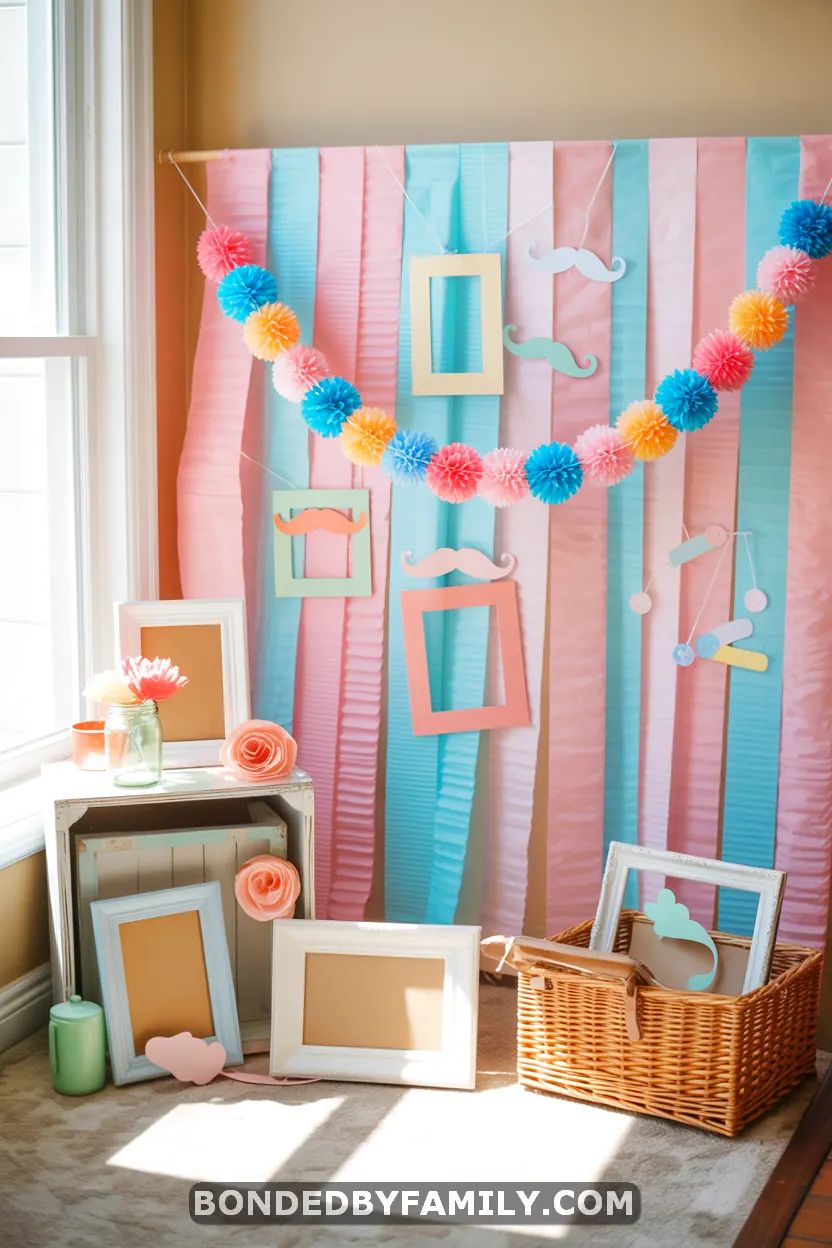 25 Creative Gender Reveal Party Idea Decorations That'll Wow Your Guests
