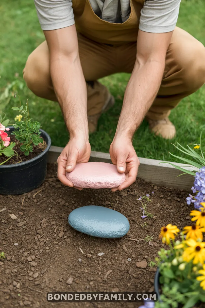 18 Intimate Private Gender Reveal Ideas for Couples
