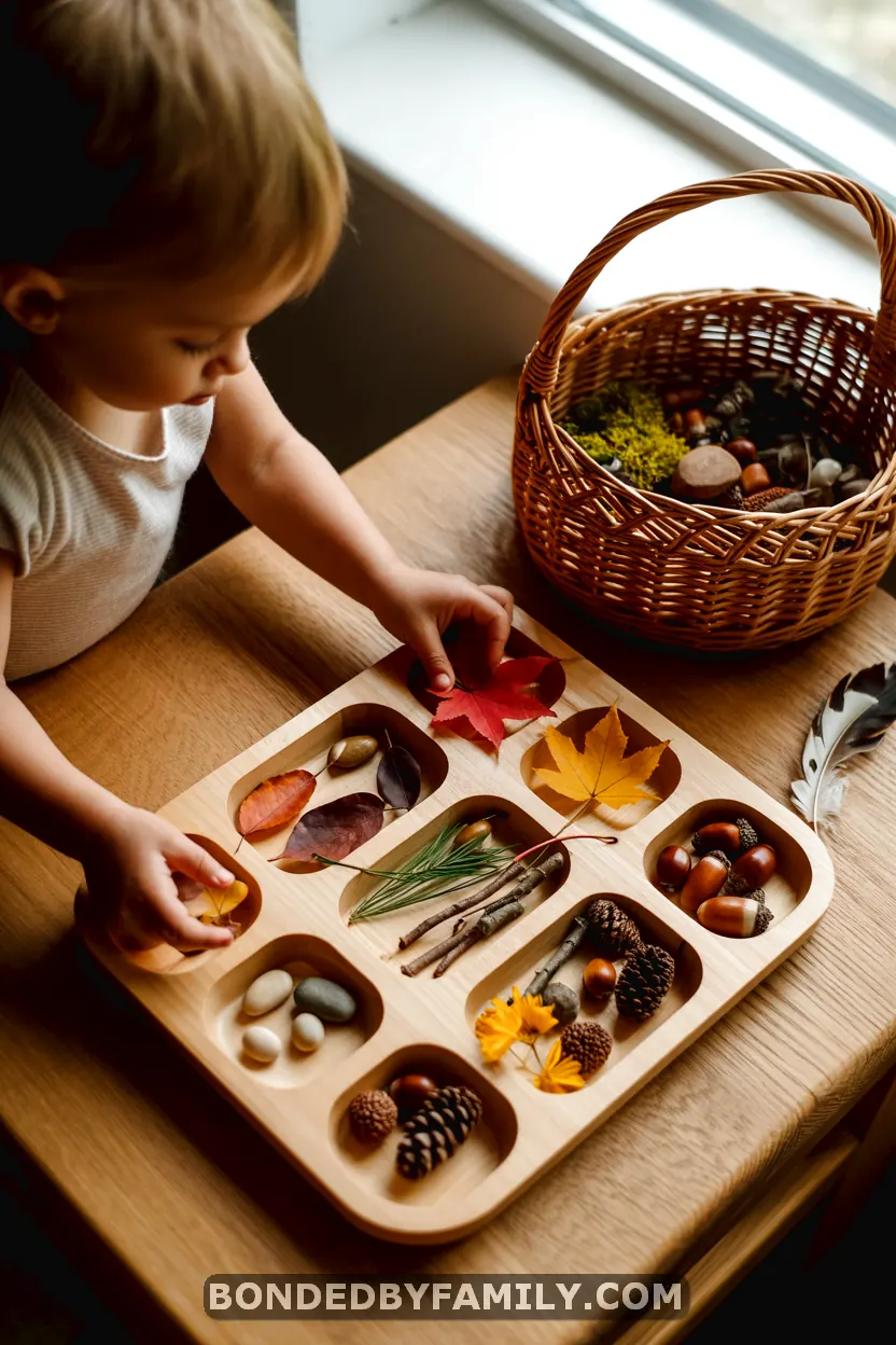 Toddler Learning Activities