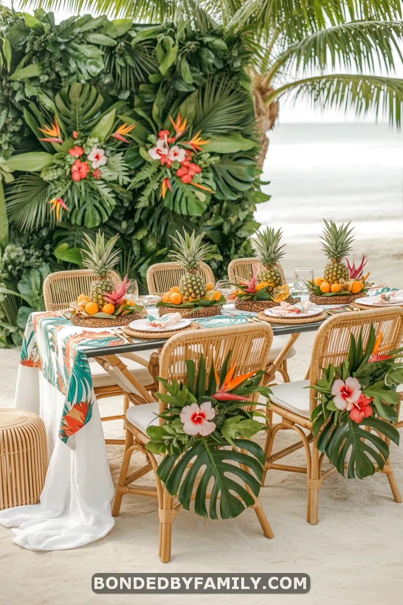 Unique Baby Shower Themes