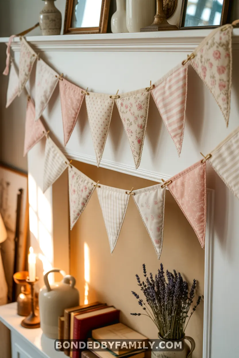 DIY Baby Shower Theme Decorations