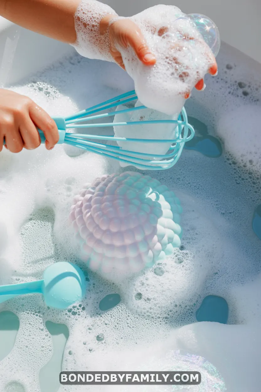 DIY Sensory Bin Ideas