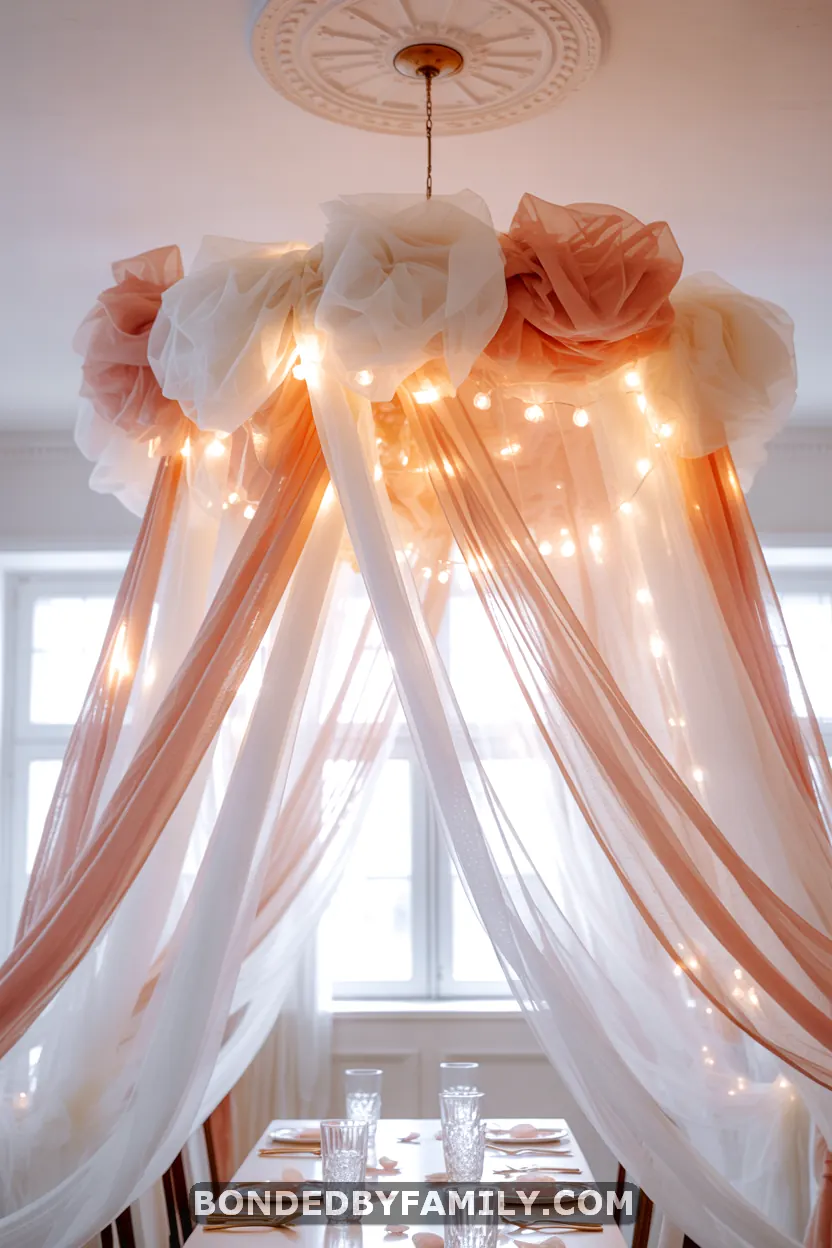 DIY Baby Shower Theme Decorations