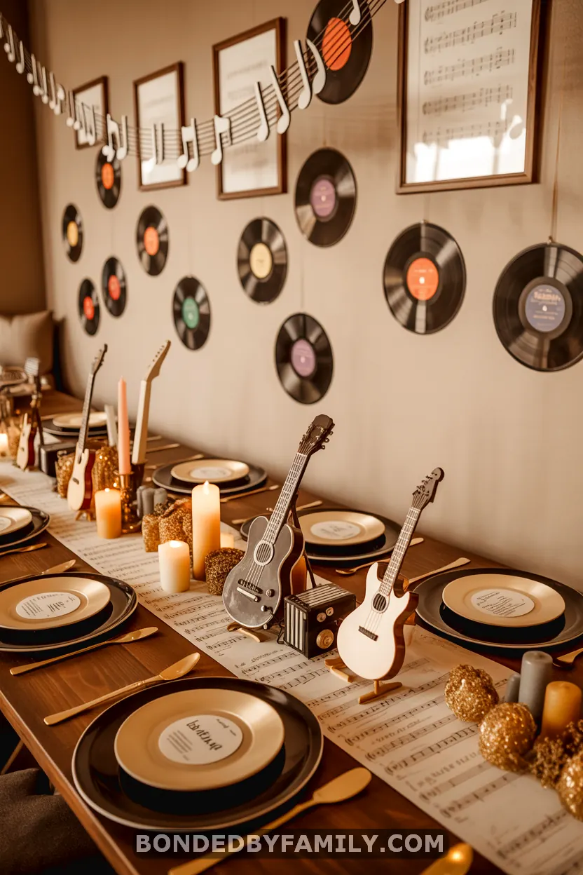 Unique Baby Shower Themes