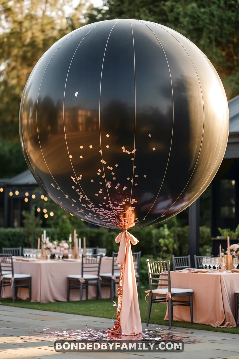 25 Creative Gender Reveal Party Idea Decorations That'll Wow Your Guests