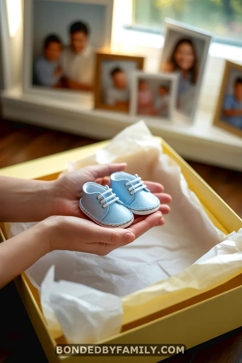 18 Intimate Private Gender Reveal Ideas for Couples