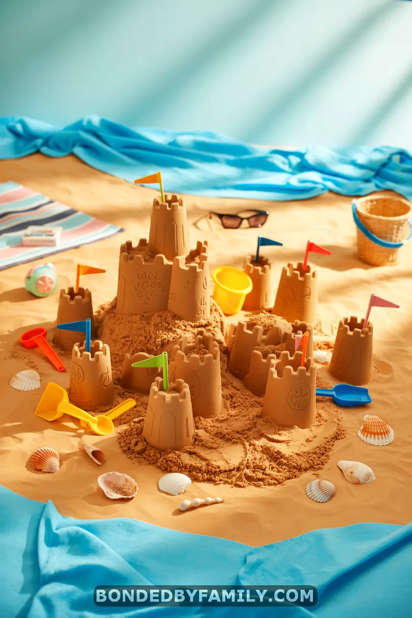 DIY Sensory Bin Ideas