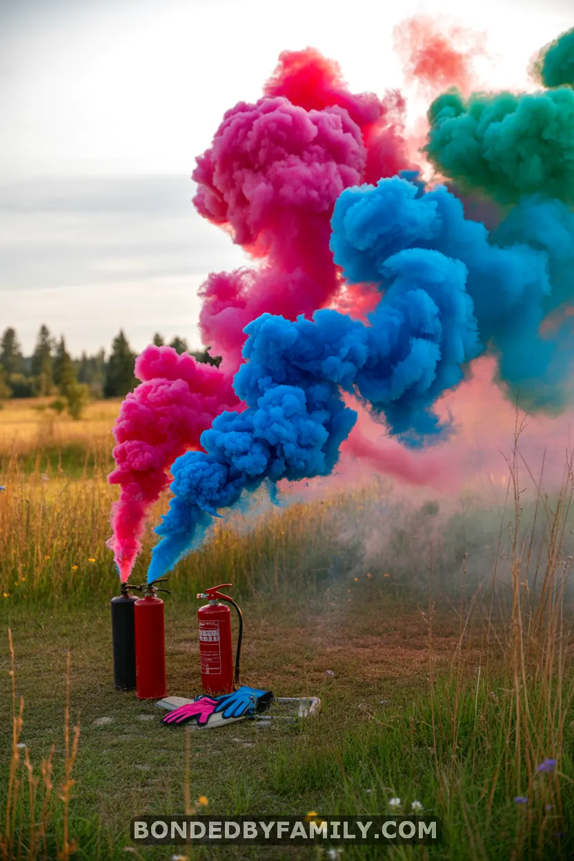 25 Creative Gender Reveal Party Idea Decorations That'll Wow Your Guests