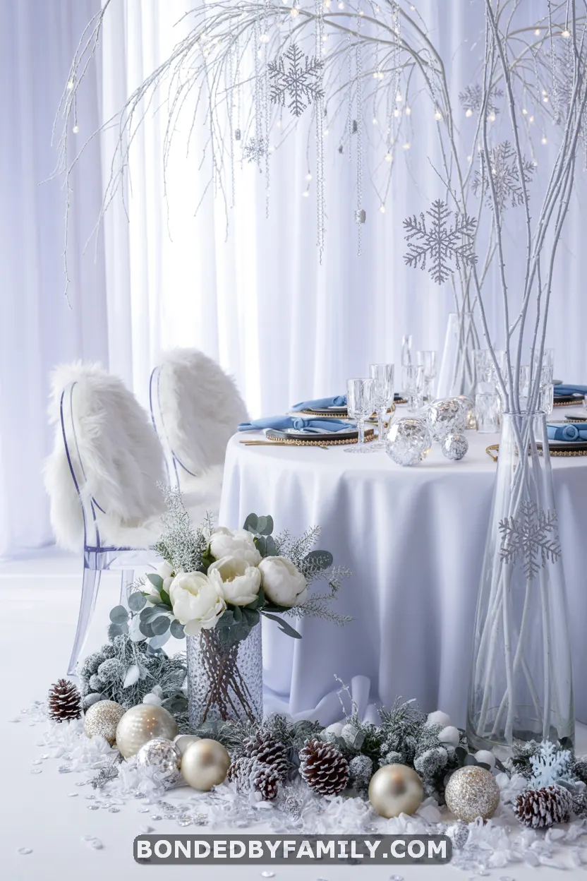 Unique Baby Shower Themes