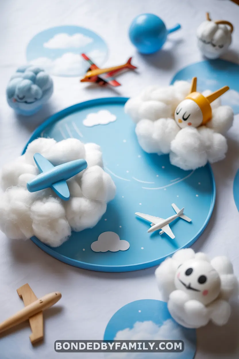 DIY Sensory Bin Ideas