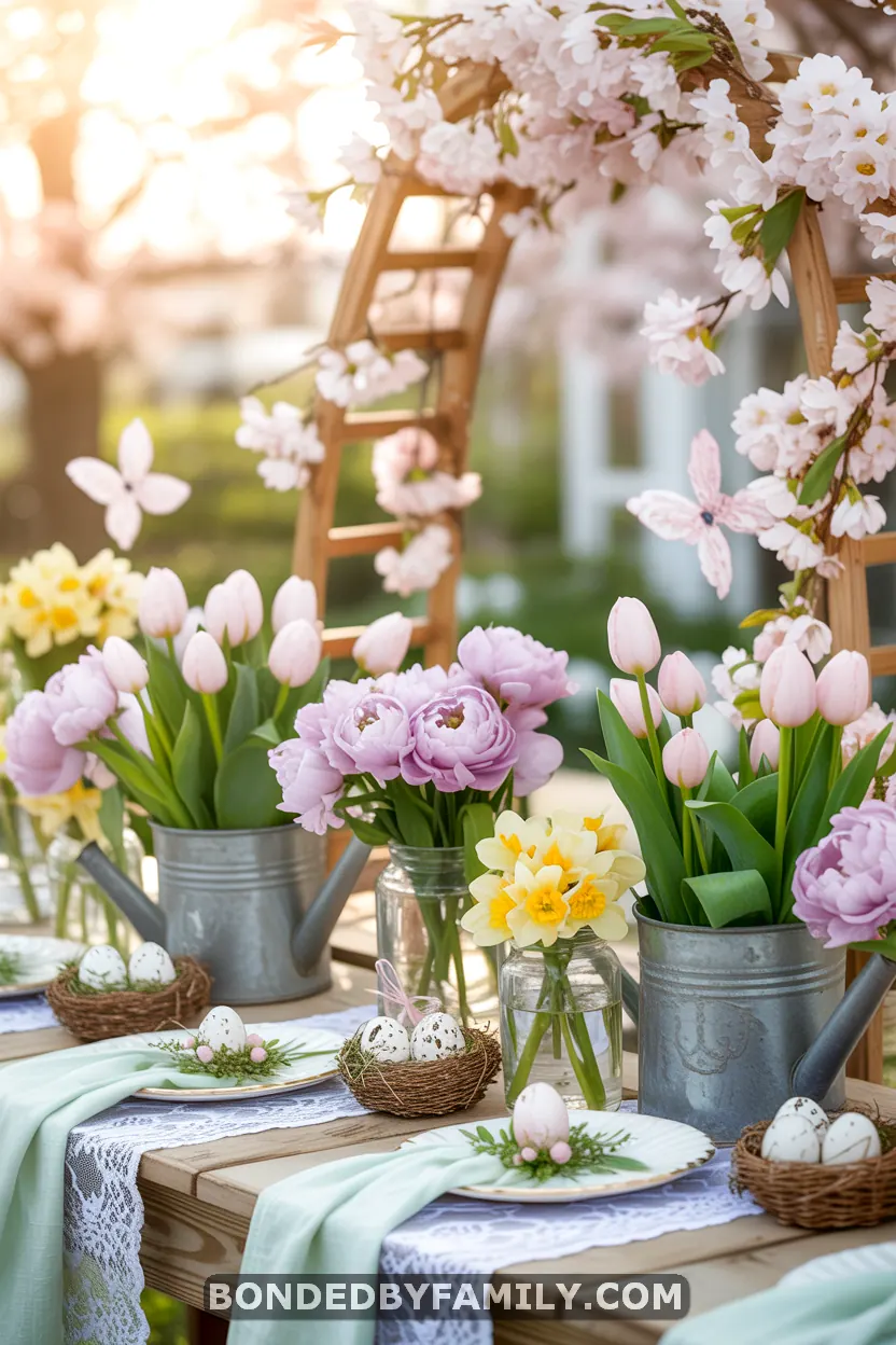 Unique Baby Shower Themes