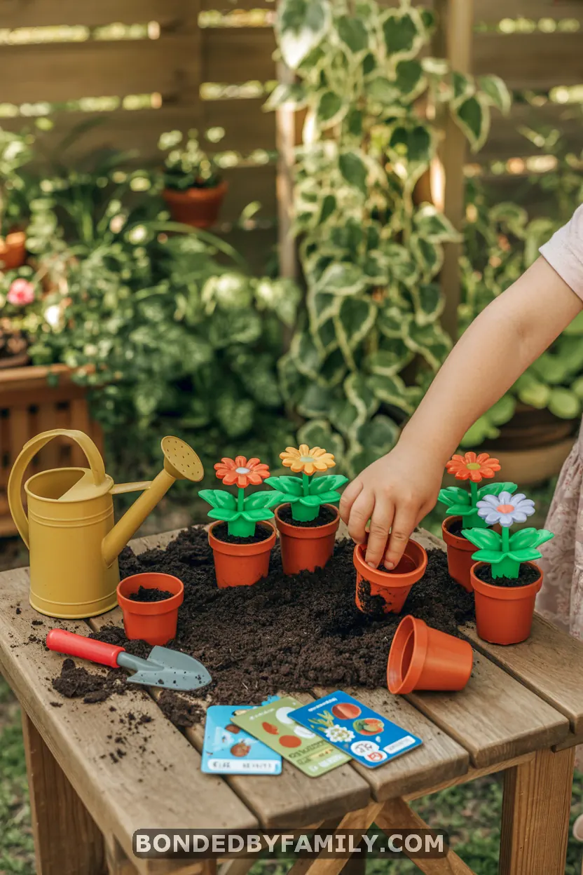 DIY Sensory Bin Ideas