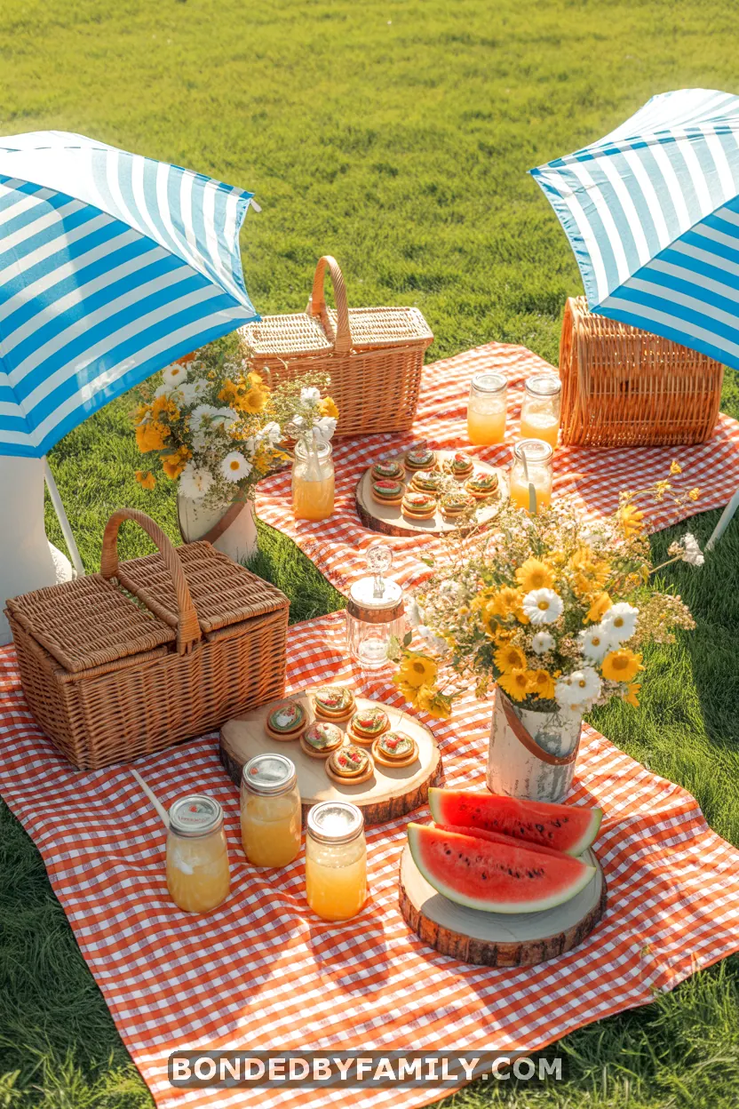 Unique Baby Shower Themes