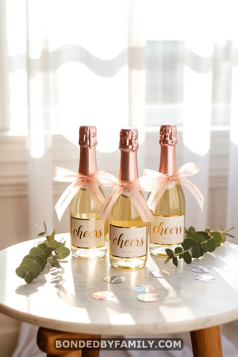 Baby Shower Game Prizes