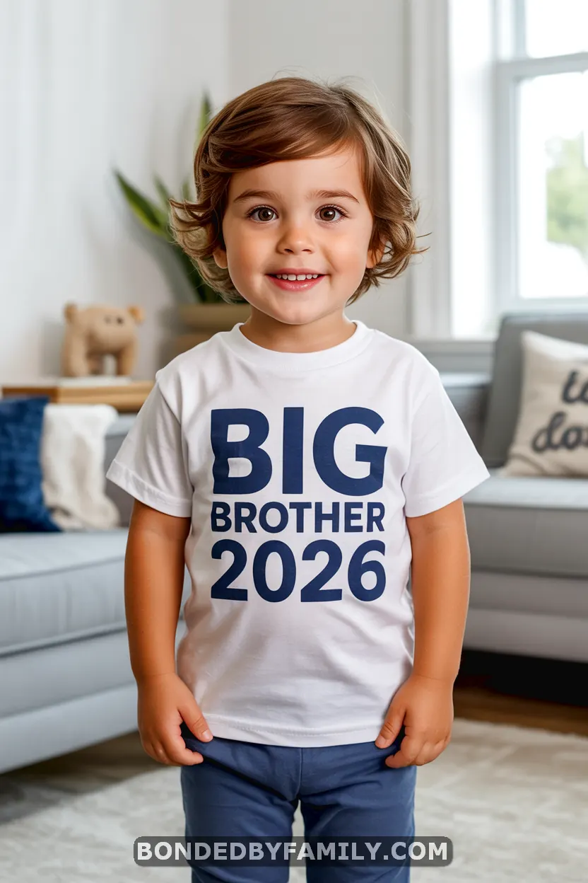 Big Brother Announcement